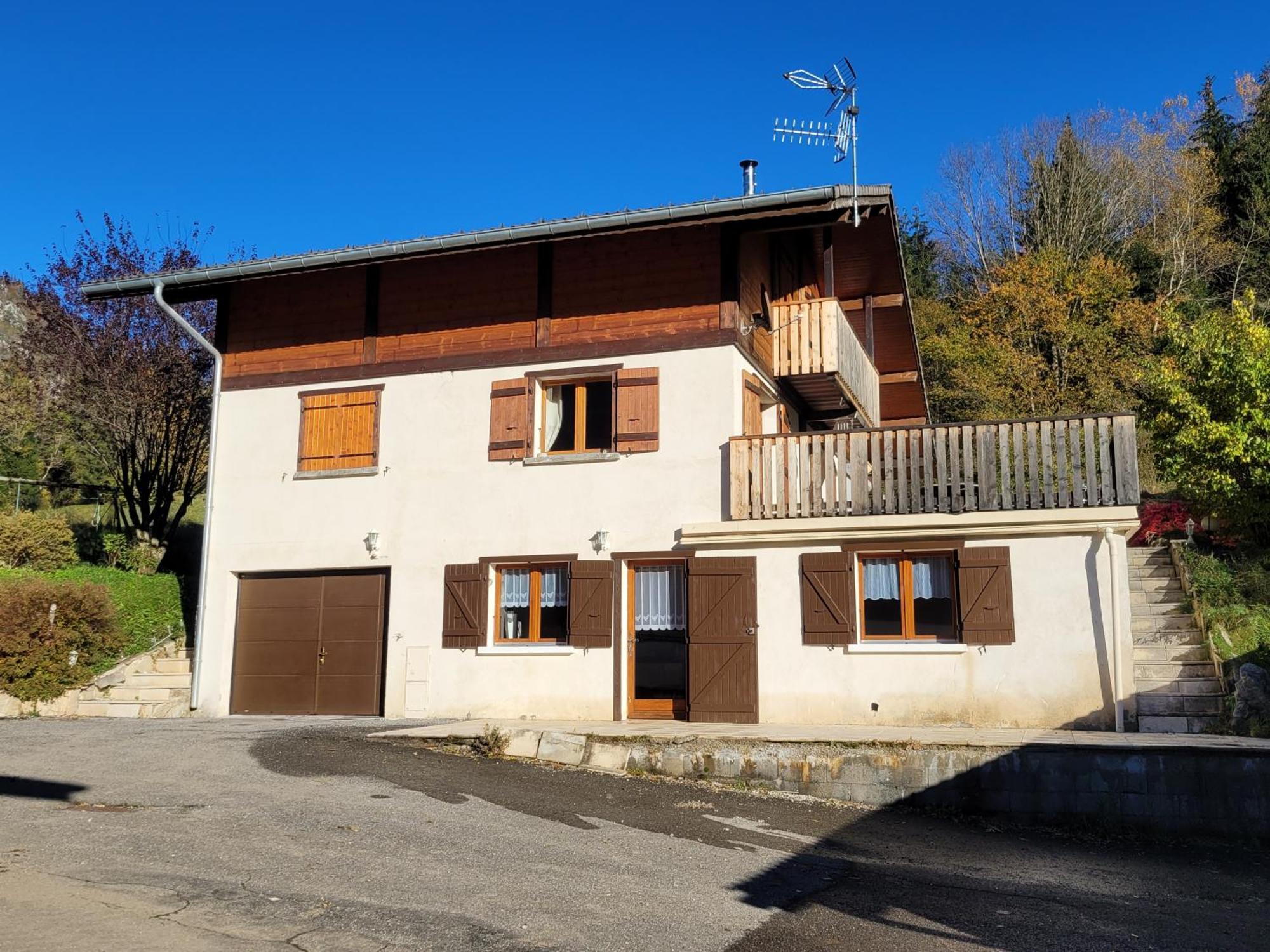 Centfontaines City Bonnevaux  Exterior photo